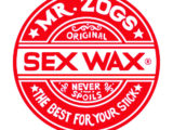 Sex Wax Logo