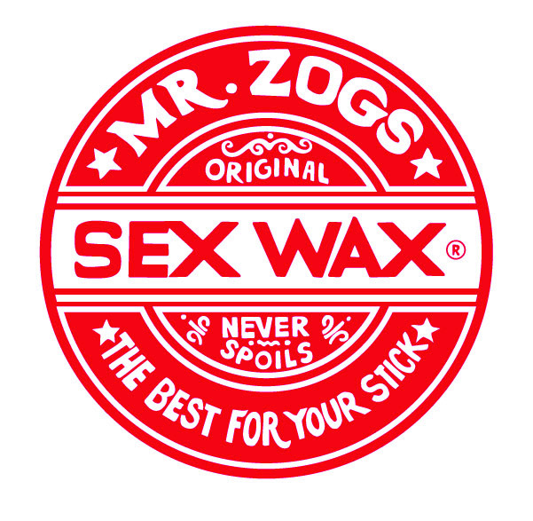 Sex Wax Logo
