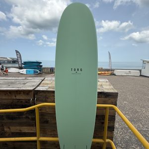 TORQ 8'0 Long