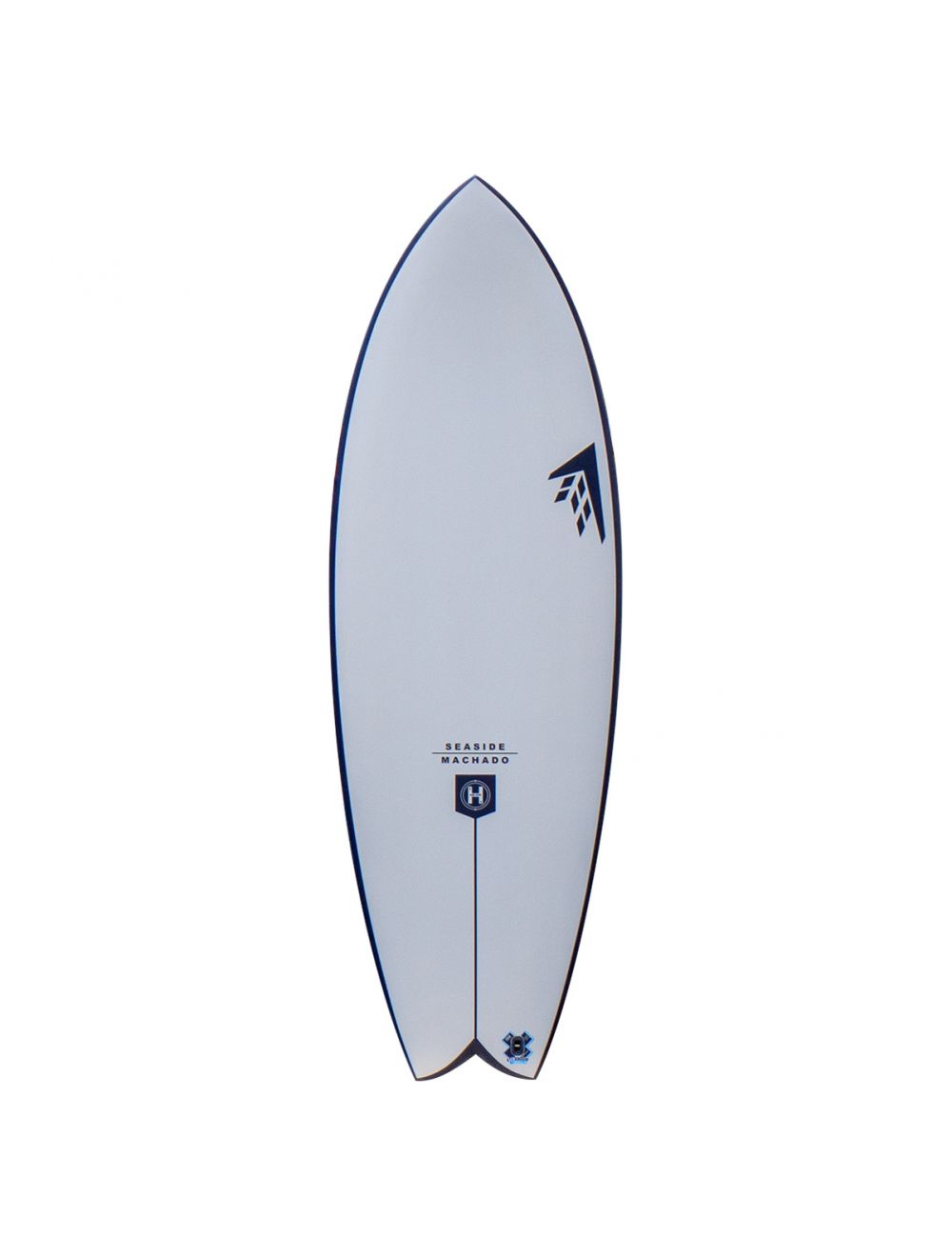 Firewire Seaside 5'6 Grey