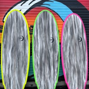 Glide Surfboards