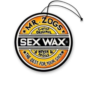 Sex Wax Products