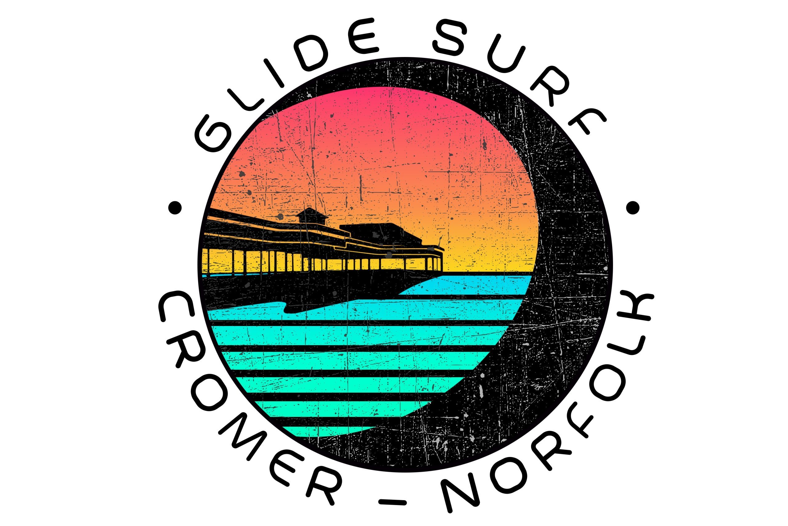 Glide Surf School