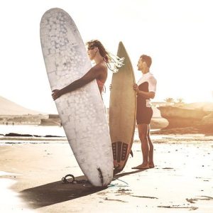 Starter Surfer Packages - New