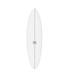 --- Pyzel Custom Surfboards