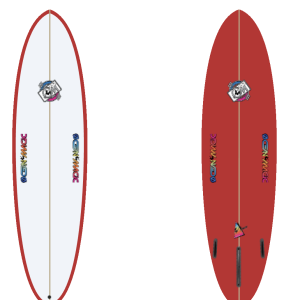 Ocean Magic OM Max
