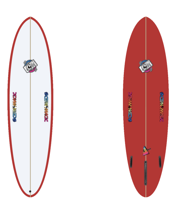 Ocean Magic OM Max
