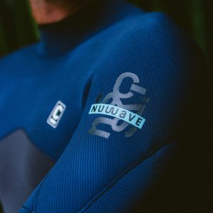 C-Skins NuWave Session 4/3 Mens GBS CZ Steamer AN/MX/BX
