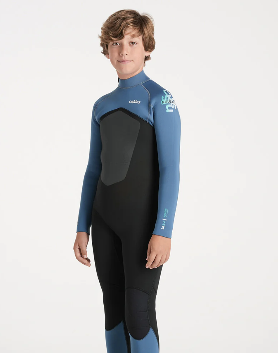 Winter Surf Starter Package for Kids by Glide Surf - Image 3
