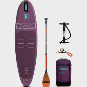 Jobe Aero Lina SUP Lite Board 10'0" Package