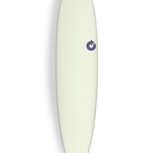 Torq 8'0" Long Surfboard Package by Glide Surf
