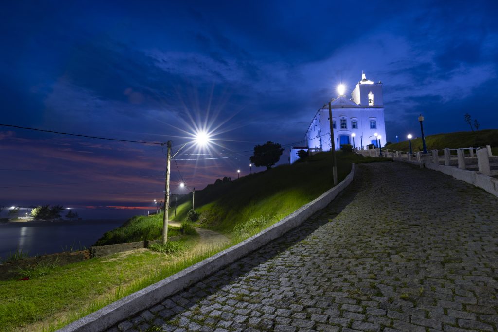 Igreja de Nossa Senhora de Nazareth