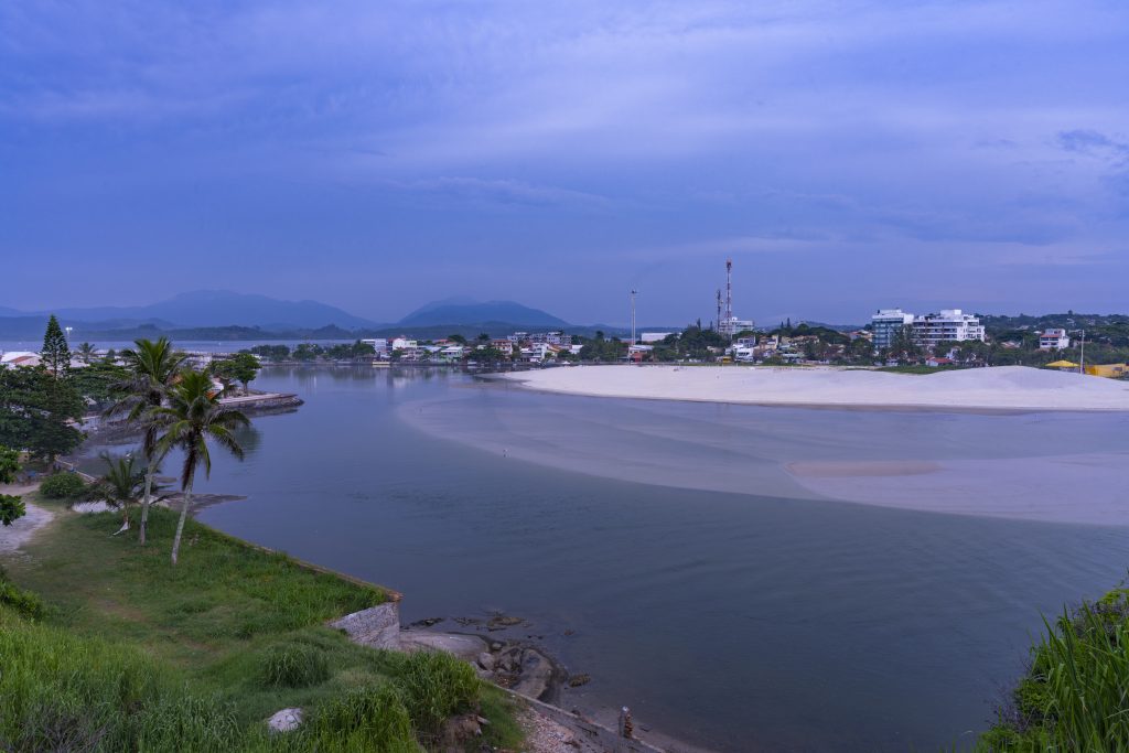 Lagoa de Saquarema