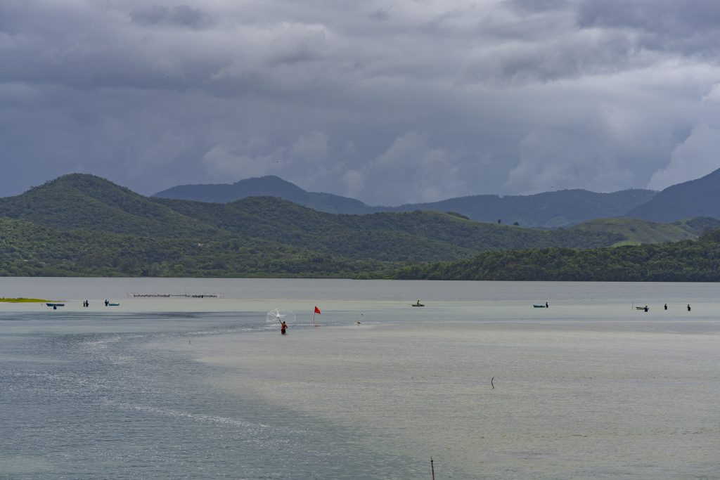 Lagoa de Saquarema