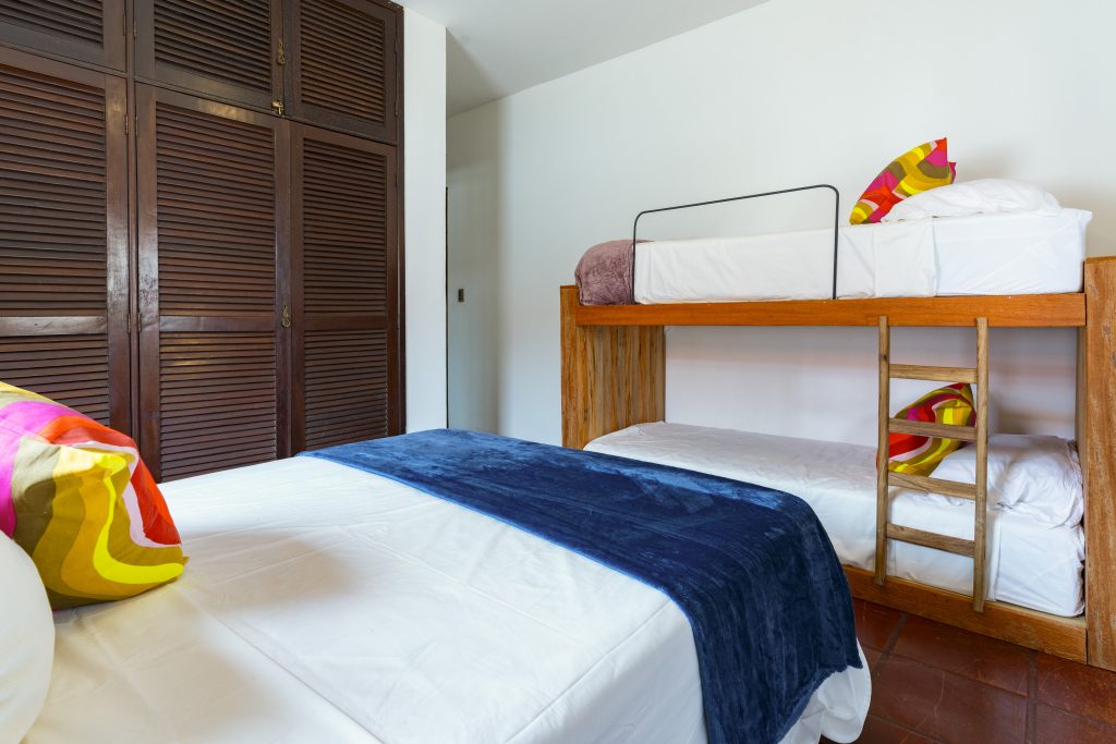 Family Bedroom