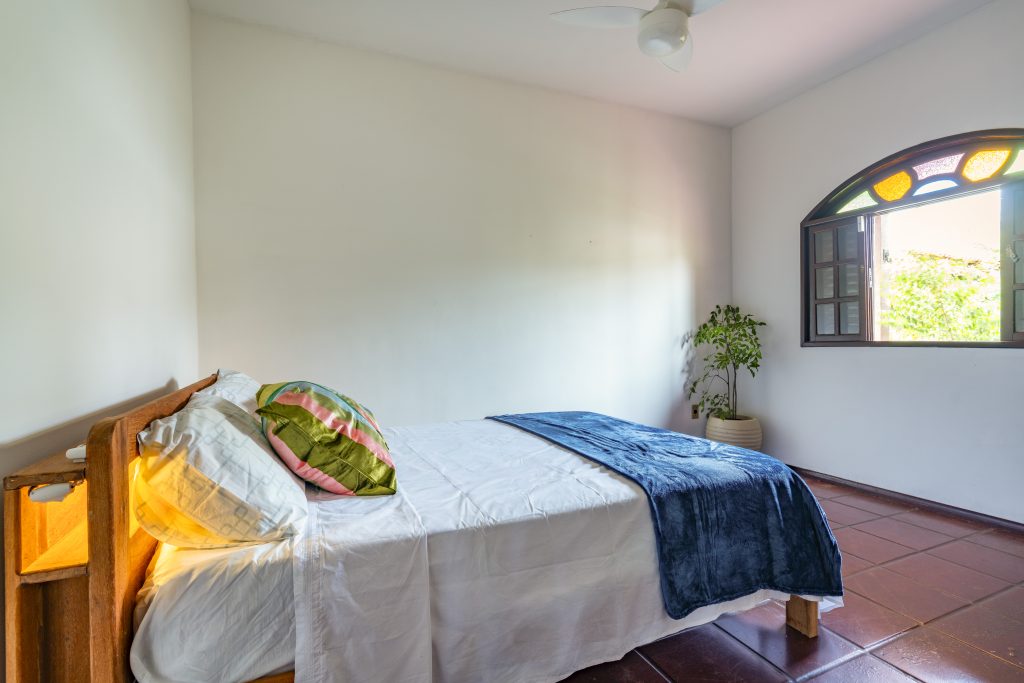 Double Bedroom