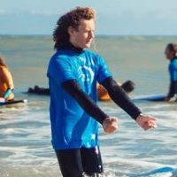 Kids Surf Camp