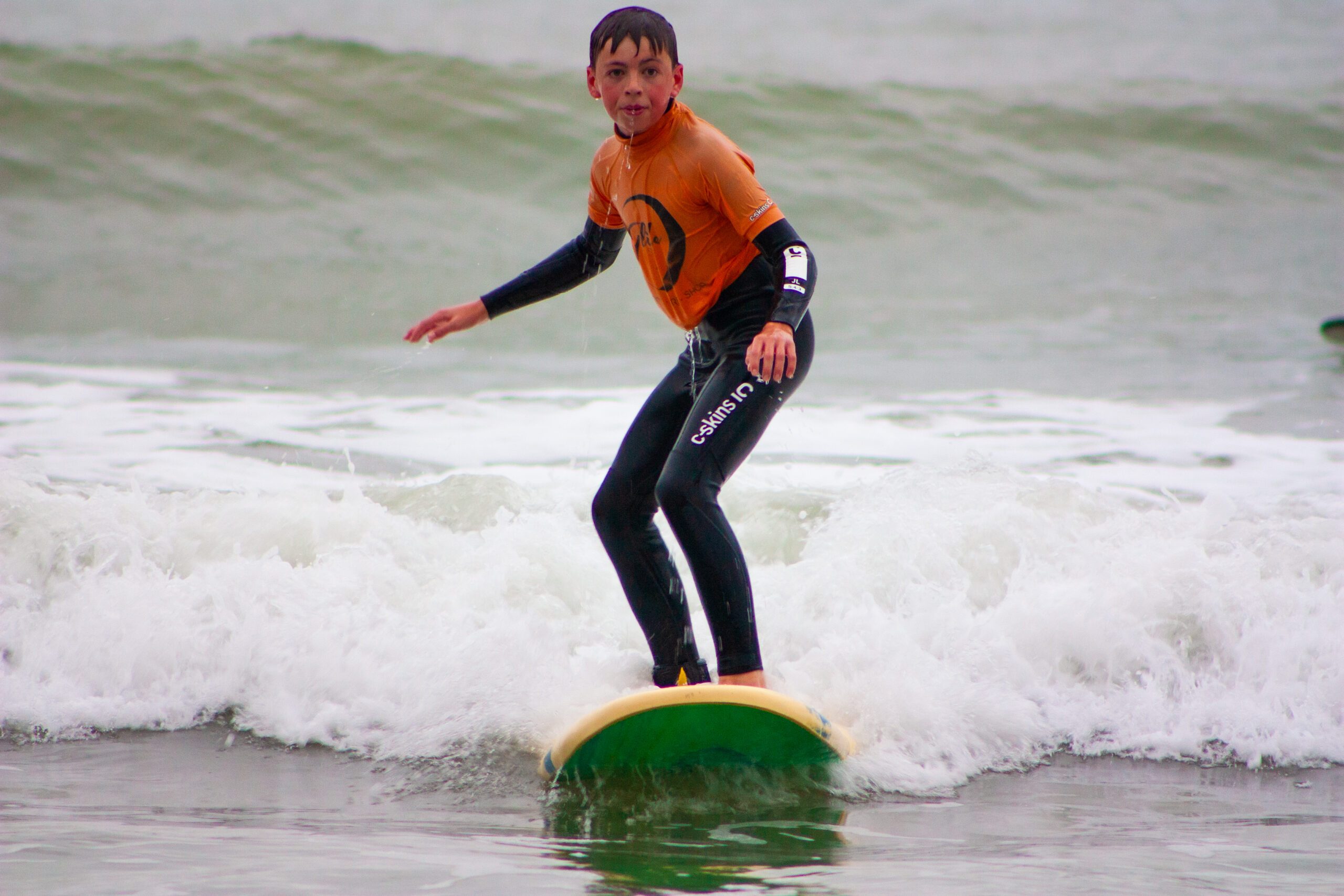 GLIDE SURF 15